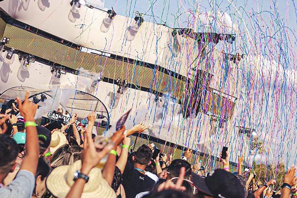 CarnaVibe diz que cumpriu todas as leis e fala em desrespeito após ter alvará negado; veja nota