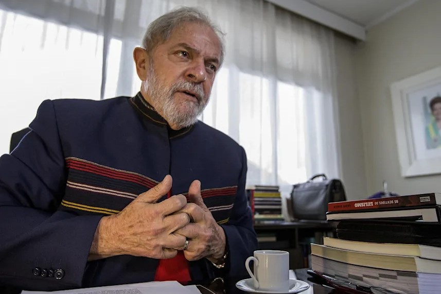 Lula e Kassab têm novo encontro em meio à pressão por apoio do PSD já no 1º turno