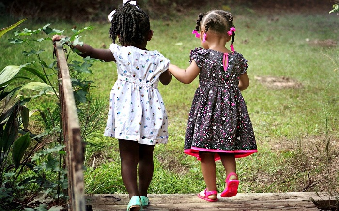 moda infantil