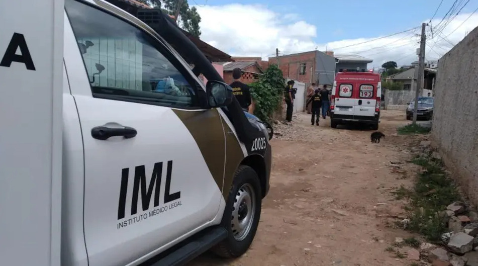 Mulher assassinada a tiros em Colombo havia matado a facadas homem que estuprou filha dela