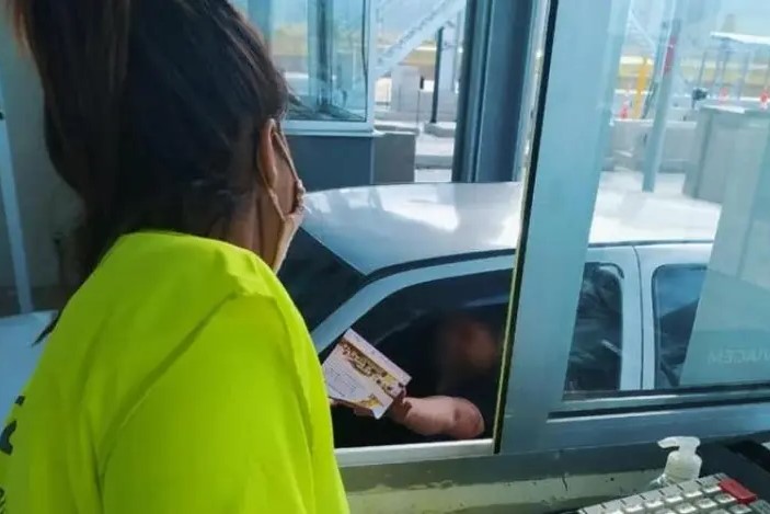 Pedágios de rodovias interestaduais estão mais caras na região de Curitiba; veja preços