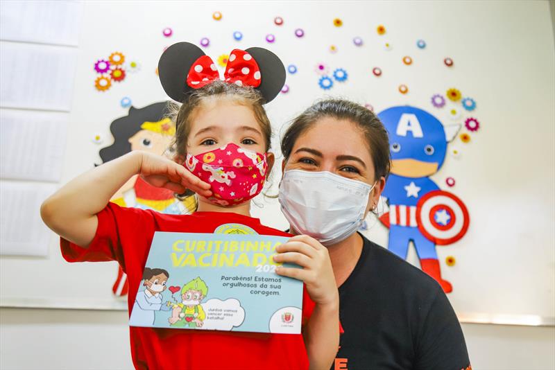 público infantil