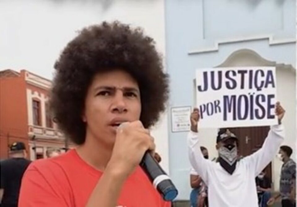Corregedoria diz que constatou indícios de que Renato Freitas quebrou decoro parlamentar ao invadir igreja