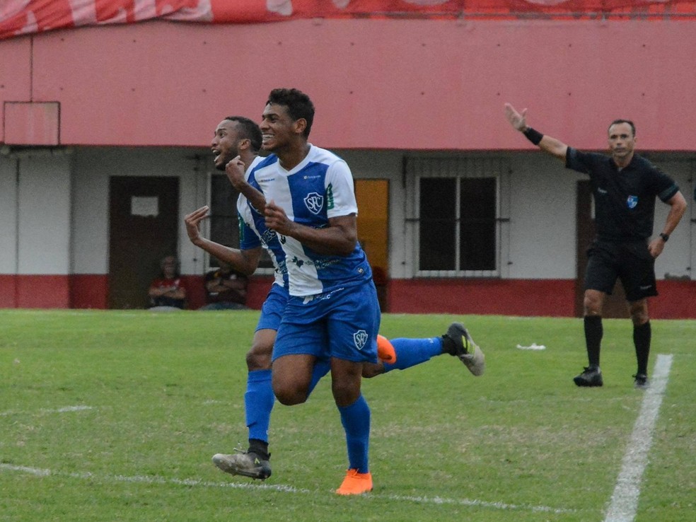 Paraná buscou reforços para o seu setor ofensivo. Foto: Alexandre Neto/ Foto Do Jogo / Serrano FC