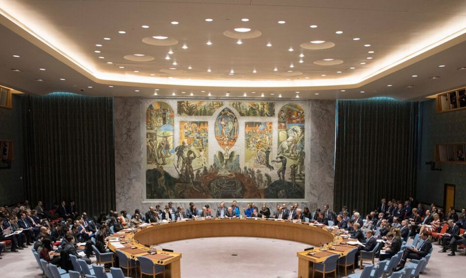 russia onu