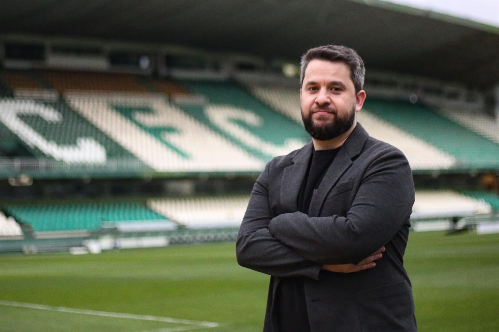 Rodrigo Weber