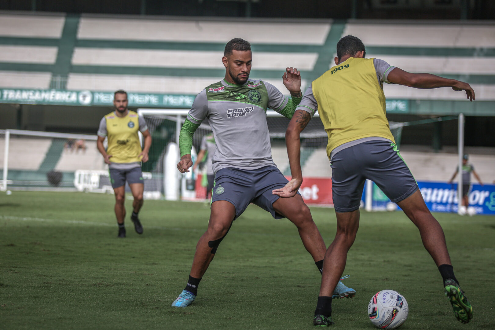 Coritiba