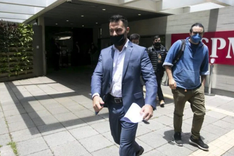 Assembleia Legislativa de São Paulo promete rigor em apuração sobre áudios de Mamãe Falei