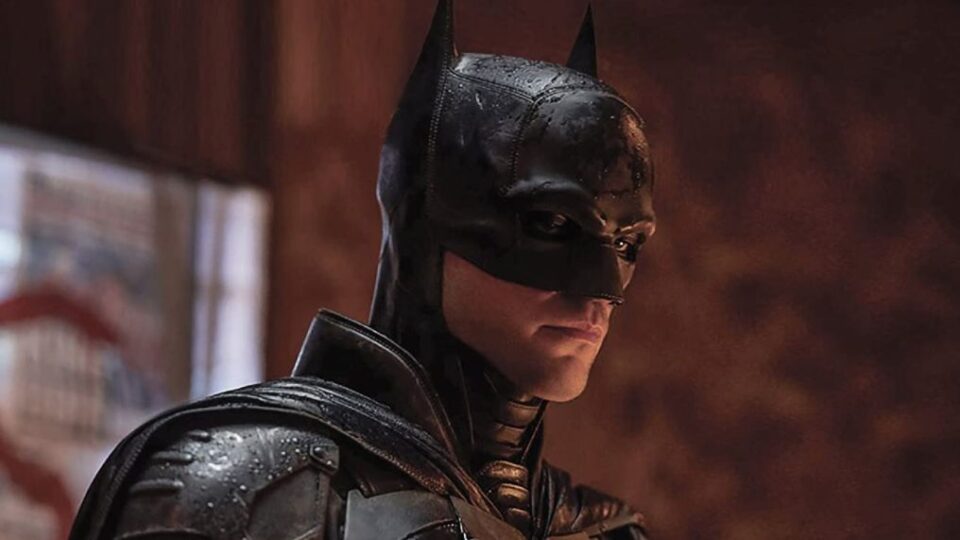 Batman Não está preparado para saber dos pecados do pai; confira análise e trailer Batman Não está preparado para saber dos pecados do pai; confira análise e trailer