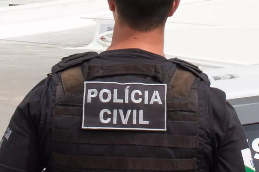 Casal se desespera com recém-nascido engasgado, aciona socorro, mas bebê não resiste e morre