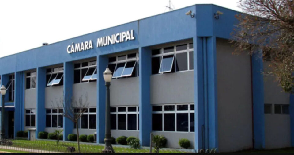 Ex-vereador de Araucária é condenado a 34 anos de prisão pela prática de 'rachadinha'