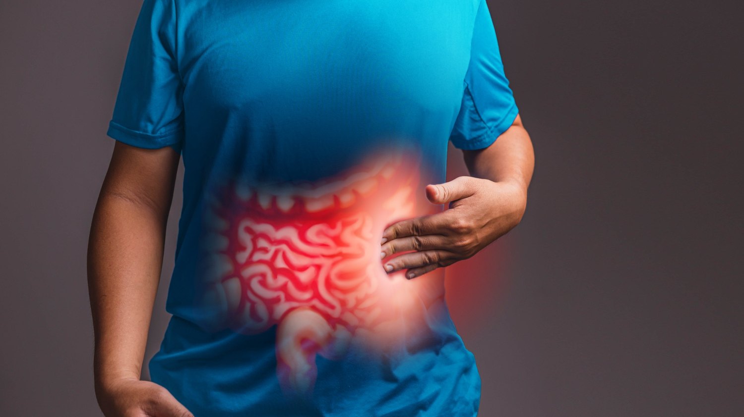 câncer de intestino