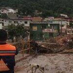 chuvas Minas Gerais