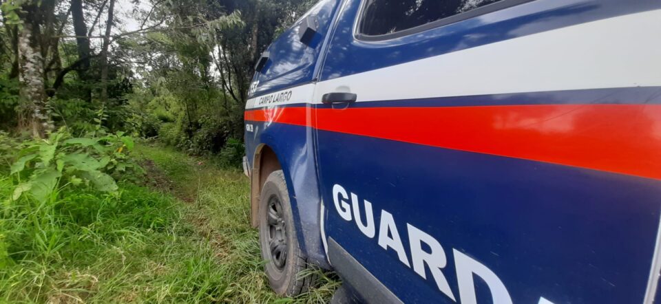 Homem é encontrado morto ao lado de linha de trem em Balsa Nova
