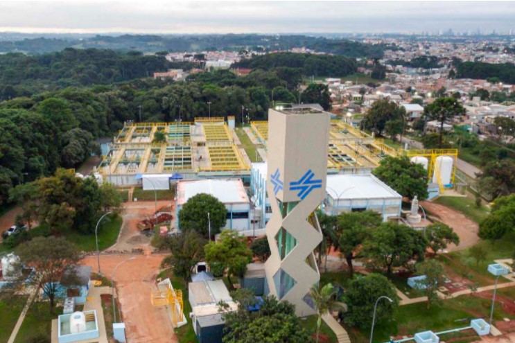Bairros de Curitiba e região metropolitana ficam sem água até quinta-feira; confira tabela completa