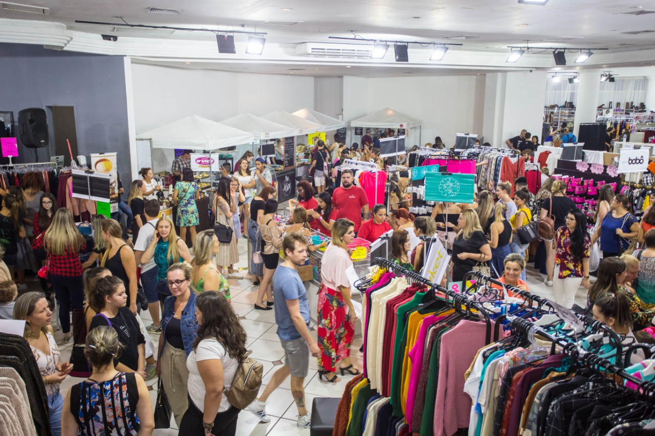 bazar moda do bem