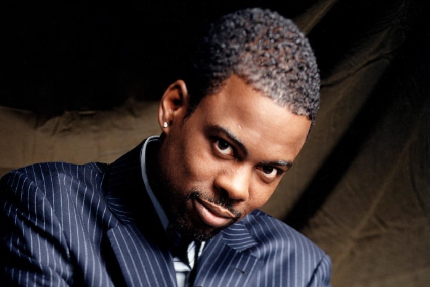Chris Rock impõe condição para falar sobre tapa de Smith: 'Me paguem'