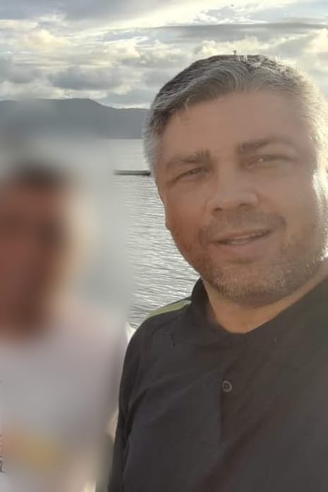 corpo de morador de pinhais encontrado no litoral de santa catarina