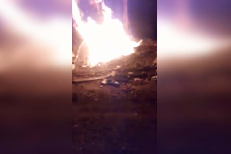morte jovem Colombo