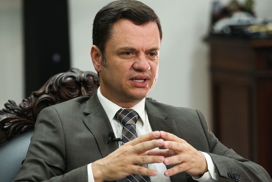 Ministro da Justiça determina policiamento em Guarapuava após ataques de criminosos