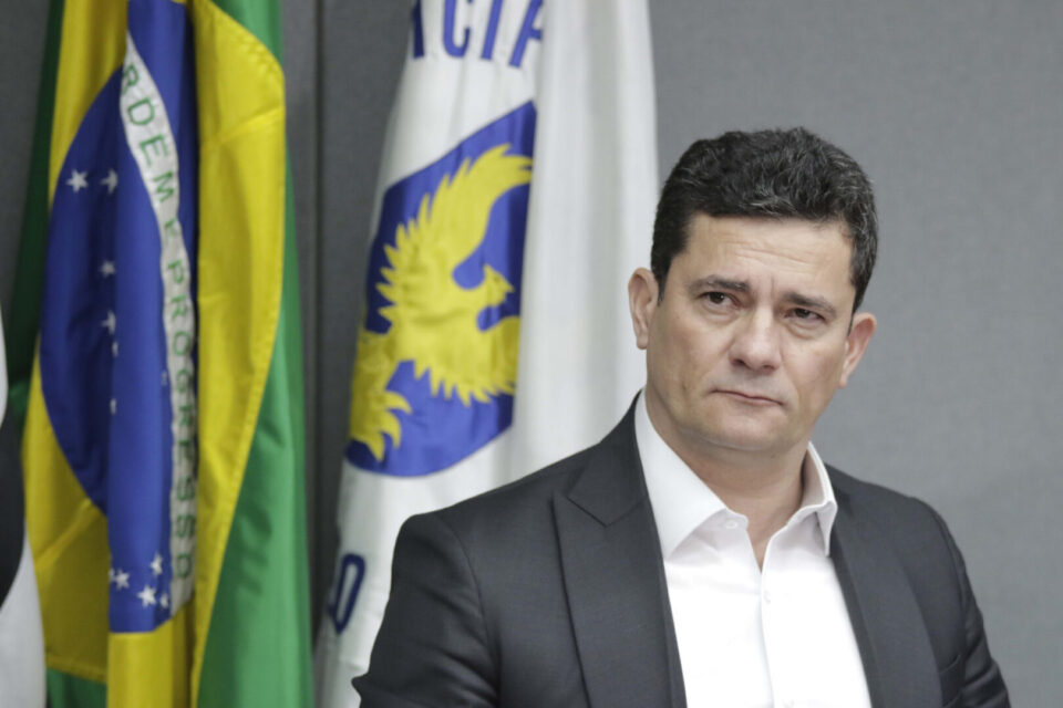 sergio moro