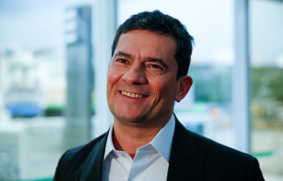 sergio moro