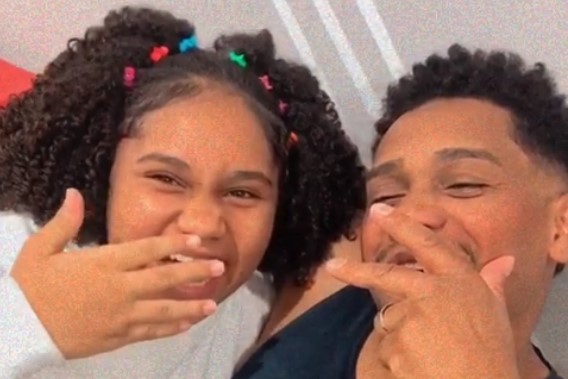 Pai de curitibana morta em João Pessoa chama padrasto de 'monstro': 'Que nunca mais saia da cadeia' Pai de curitibana morta em João Pessoa chama padrasto de 'monstro': 'Que nunca mais saia da cadeia'
