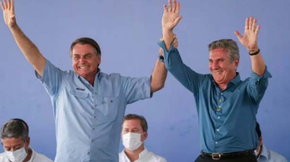 Bolsonaro Collor