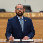 vereador Éder Borges Curitiba