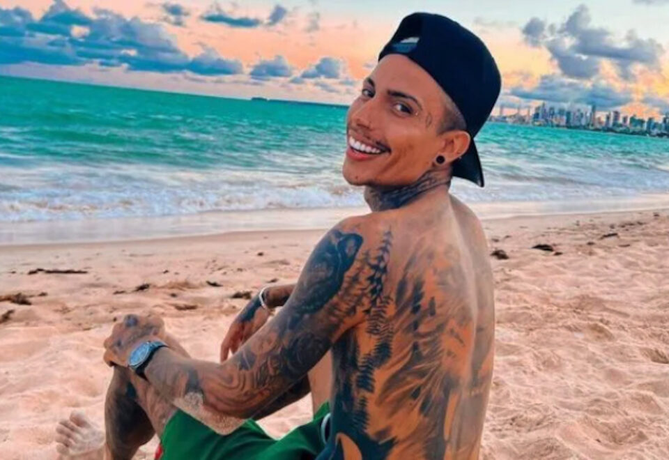 Vídeo: ex-Power Couple sofre acidente logo após dizer que “Deus é perfeito”