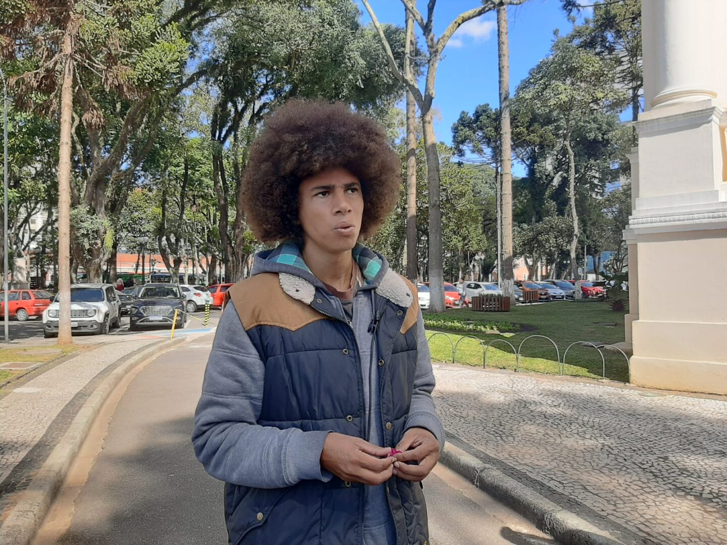 Renato Freitas