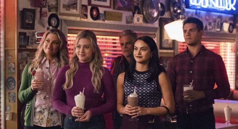 Riverdale Netflix