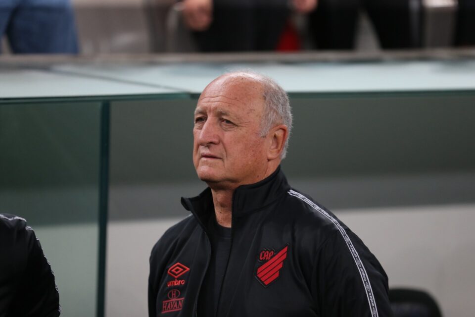 Foto: Geraldo Bubniak/AGB.