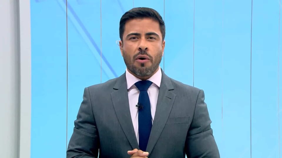 Polícia arquiva investigação contra apresentador da RICTV por falta de provas 