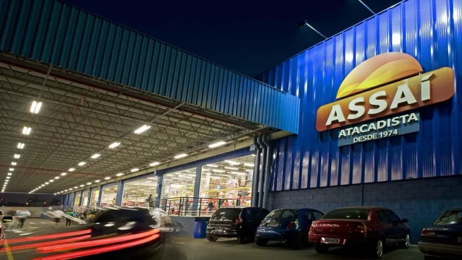 assaí atacadista