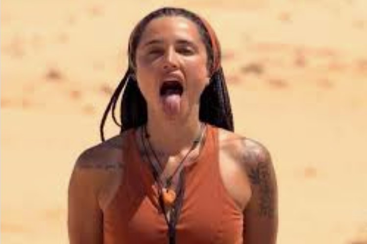 Vale a pena comer barata na Globo? Veja valor do cachê do reality No Limite Vale a pena comer barata na Globo? Veja valor do cachê do reality No Limite