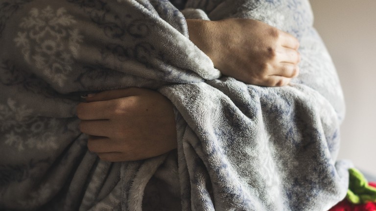 solidariedade inverno