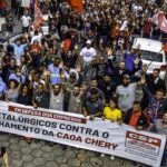 Justiça concede liminar que suspende demissões de mais de 500 trabalhadores da Caoa Chery