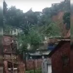 chuvas em Pernambuco