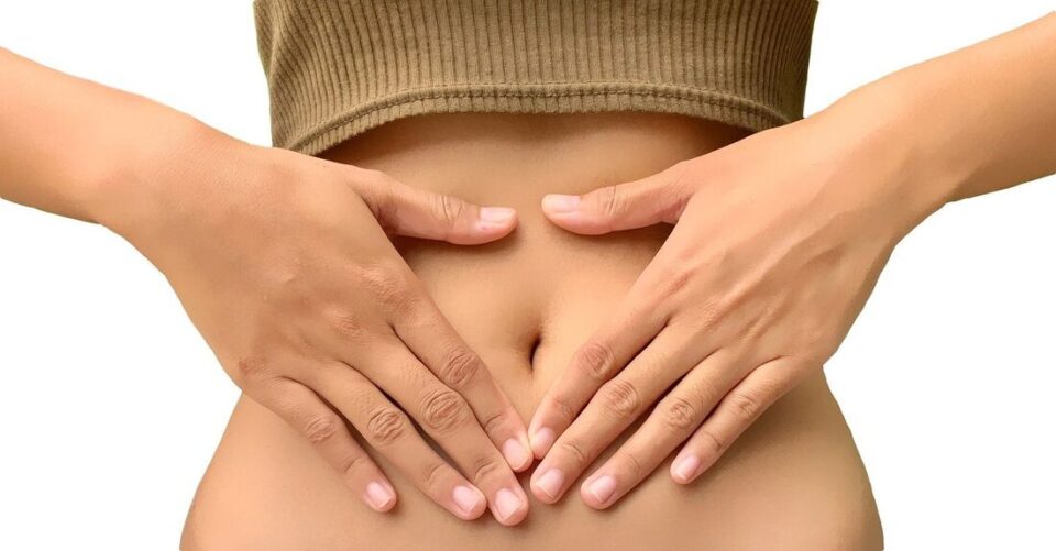 doença intestinal inflamatória