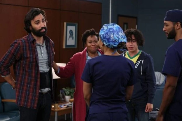 Novo episódio de Grey’s Anatomy tem família brasileiro como centro da trama e menciona Neymar
