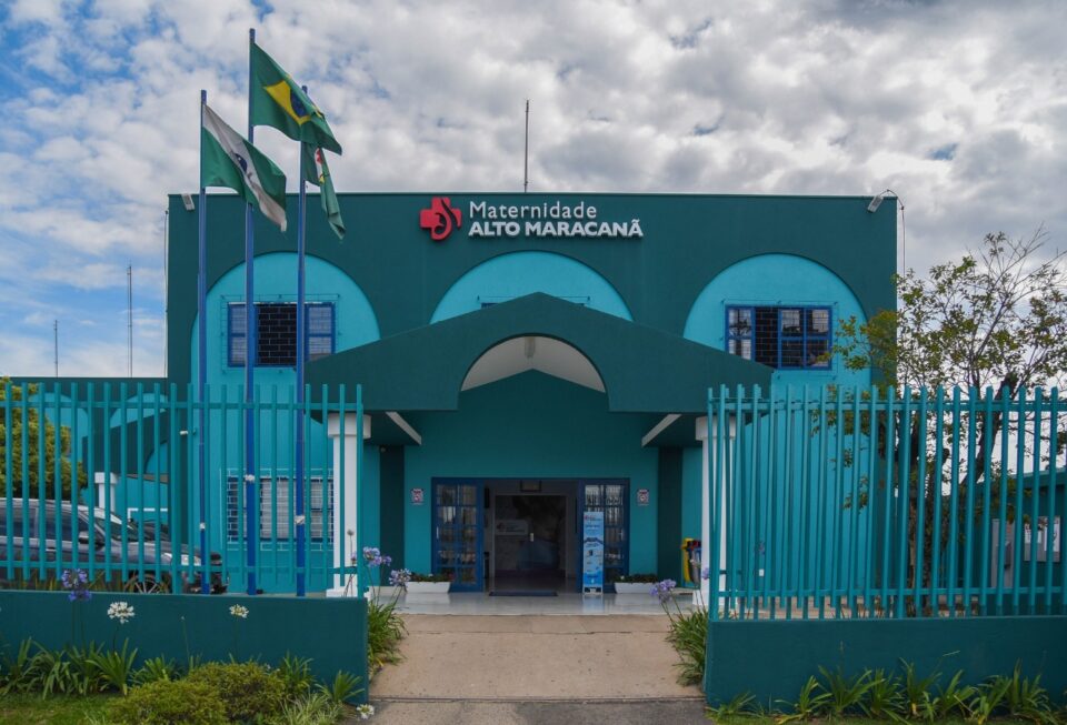 Hospital Maternidade Alto Maracanã realiza bazar beneficente em Colombo; saiba como participar
