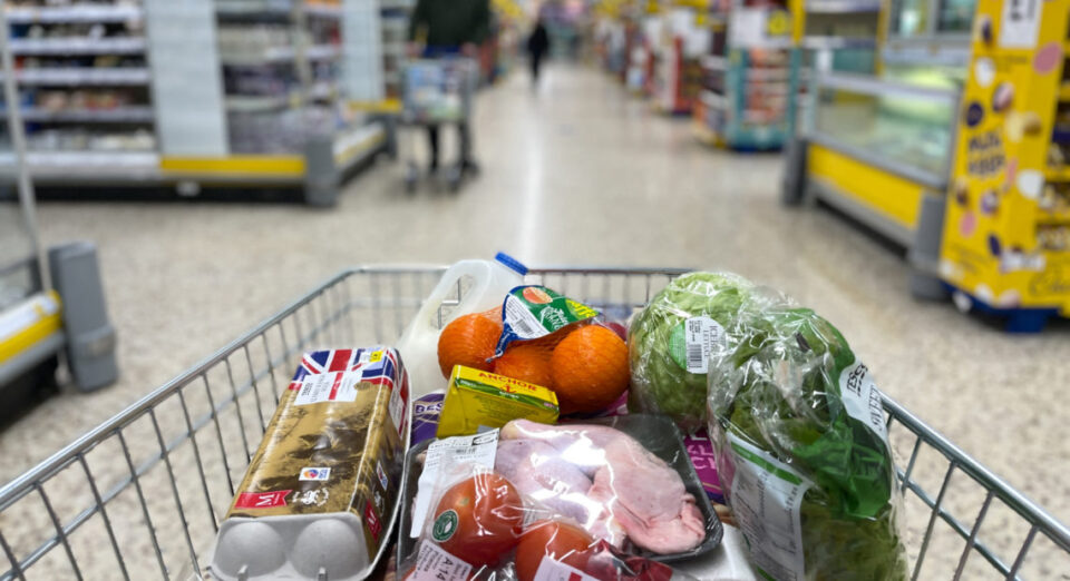 Supermercados pedem que governo inclua cesta básica na redução de ICMS
