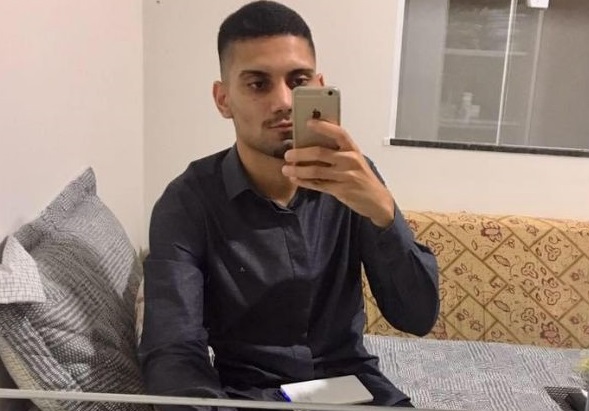 jordi beffa paranaense na tailândia
