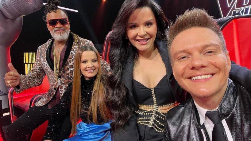 The Voice Kids