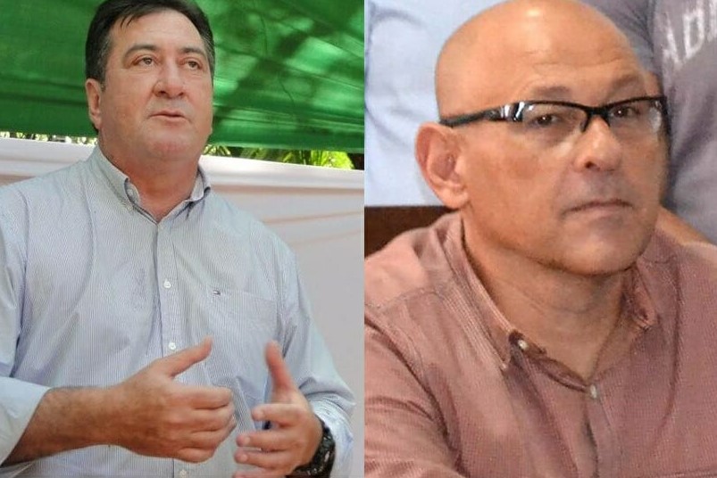 Quatro anos após condenação, ex-presidente e ex-chefe do IAP são exonerados em Paranaguá
