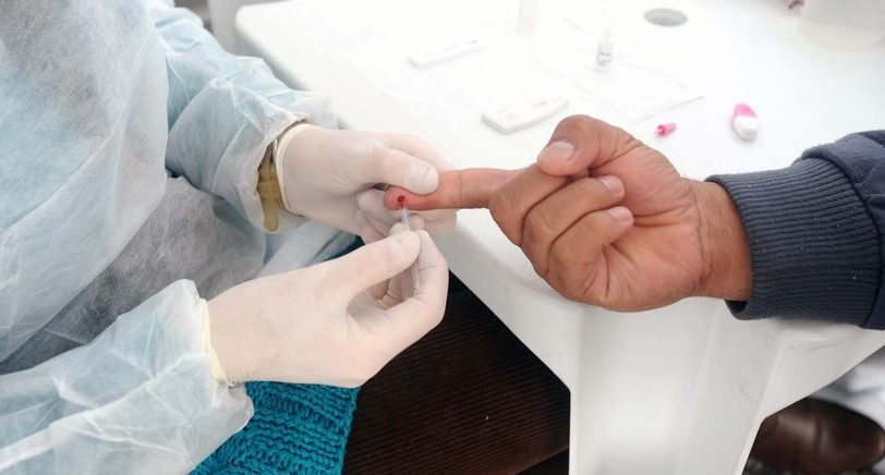 Paraná investiga dois casos suspeitos de hepatite misteriosa em crianças de 8 e 12 anos, diz Sesa
