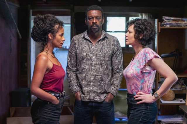 Temporada da série filmada em Curitiba e Quatro Barras começa em alta velocidade na Netflix