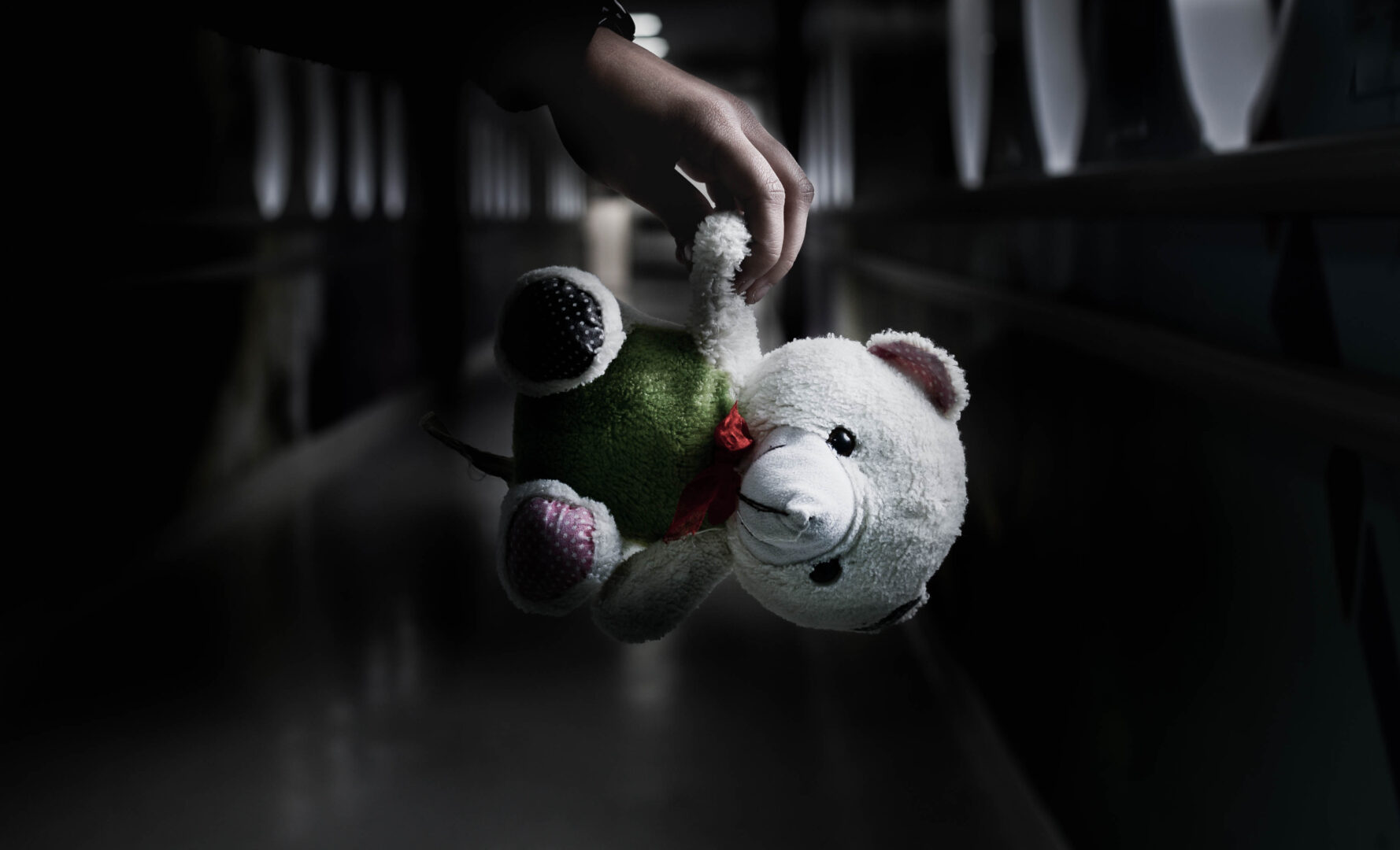 violência sexual infantil