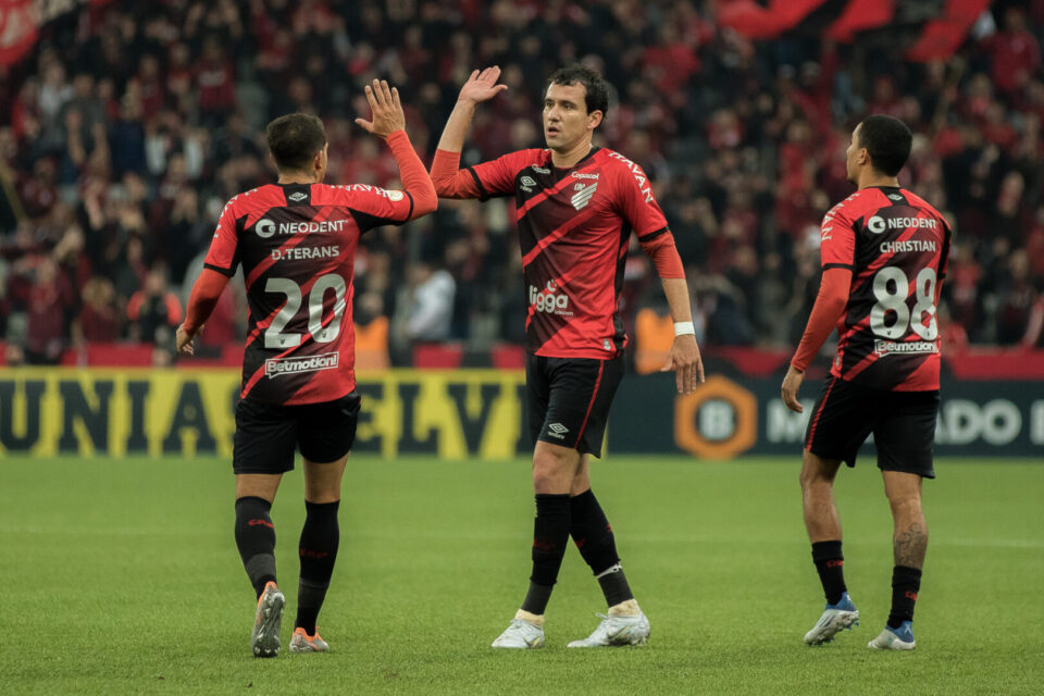 Com 6º pior ataque da Série A, Athletico tem volta de Pablo contra 2ª melhor defesa